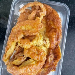 กับข้าวบ้านๆ