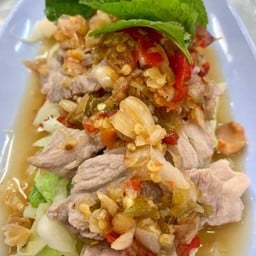 หมูมะนาว
