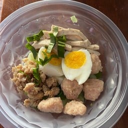 เกาเหลาจั๊บญวณ