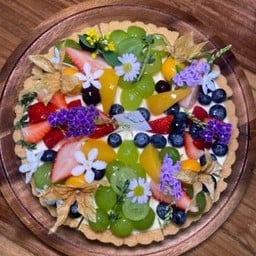 Cheese Tart(1pieces)