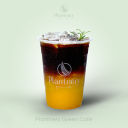 อเมริกาโน่ยูซุ