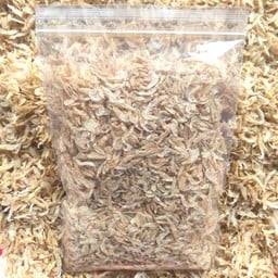 กุ้งฝอยขาวแห้ง 100 กรัม