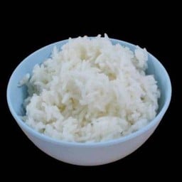 ข้าวเปล่า(หอมมะลิ)