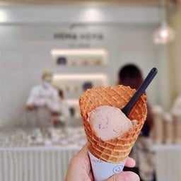 Hema Hema Artisan Ice Cream