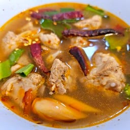 ร้านตำตุ๊ปุ๊ สาขาขอนแก่น