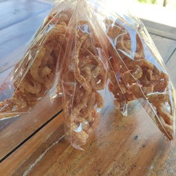 หมูกระจก 1 ห่อ