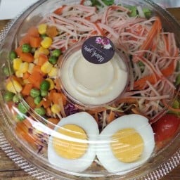 กินข้าวอิ่มจัง ft.สเต็กบ้านอิม