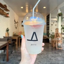 ลิ้นจี่โซดา