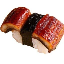 SH04 Unagi sushi l ปลาไหล ซูชิ