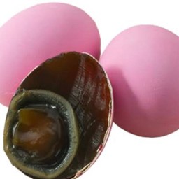 ไข่เยี่ยวม้า1ฟอง