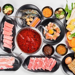 Assorted Broth Master Set