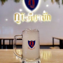 ลิ้นจี่โซดา