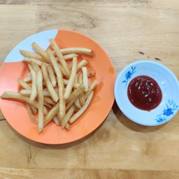 เฟร้นฟราย