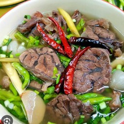 ต้มน่องลาย