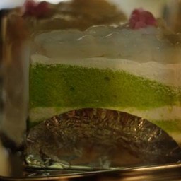 Hobbies bake&cafe แพร่