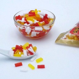 เยลลี่ ฟรุ๊ตสลัด