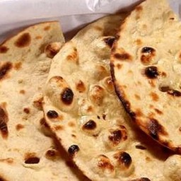 BUTTER TANDOORI ROTI