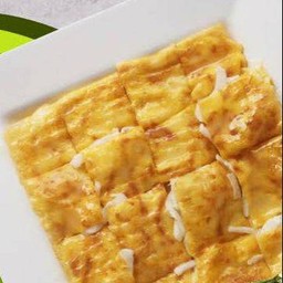 โรตีมะพร้าวอ่อน