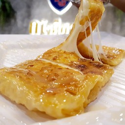 โรตีชีส