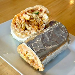 เคบับไก่