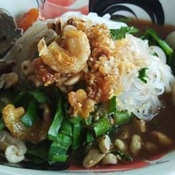 คุณออก๋วยเตี๋ยว&กะเพรา