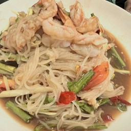 ตำเส้นเล็ก