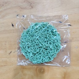 หมี่หยกกรอบ