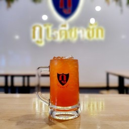 สตอเบอรี่โซดา