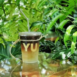 กาแฟน้ำช่อดอกมาพร้าว