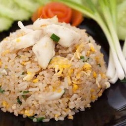 ข้าวผัด