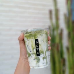 ชาเขียวมัทฉะ