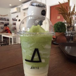 กีวี่โยเกิร์ตสมูทตี้