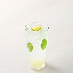 LIME SODA