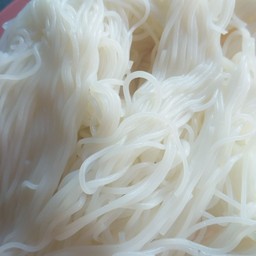 ขนมจีนสด