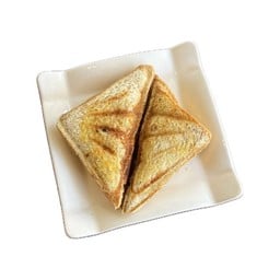 แซนวิชโฮลวีตใส่ไข่