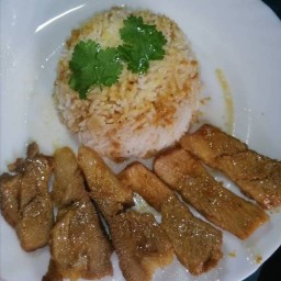 ข้าวอบ ครัวแม่วารินทร์