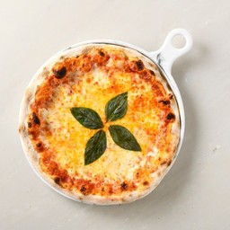 พิซซ่ามาการ์ริต้า