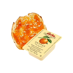 แยมส้ม ขนาด 14 กรัม