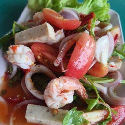 ยำรวมมิตร