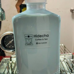 ชานมมะลิอัญชัน