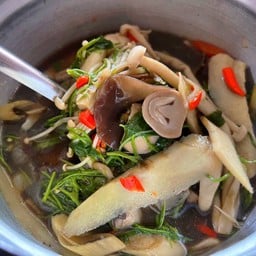 แกงหน่อไม้