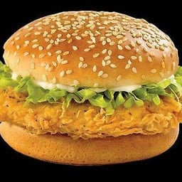 ชิ้กกี้เบอร์เกอร์