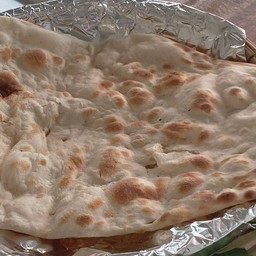 PLAIN NAAN