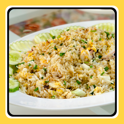 ข้าวผัดปู (MA)