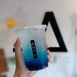 บลูฮาวายโซดา