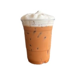 ชาไทยสูตรพิเศษ