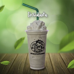 โอวัลตินปั่น