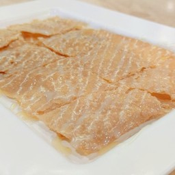 โรตีทิชชู่นม