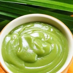 สังขยาใบเตย 1 กระปุก (60 g.)