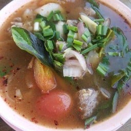 ต้มแซบเนื้อ